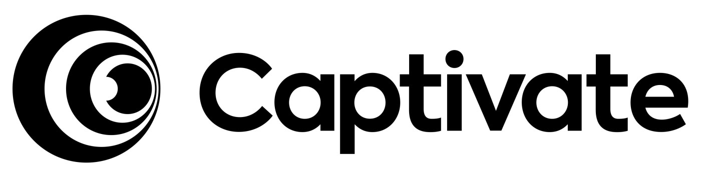 Image of the captivate podcast hosting logo